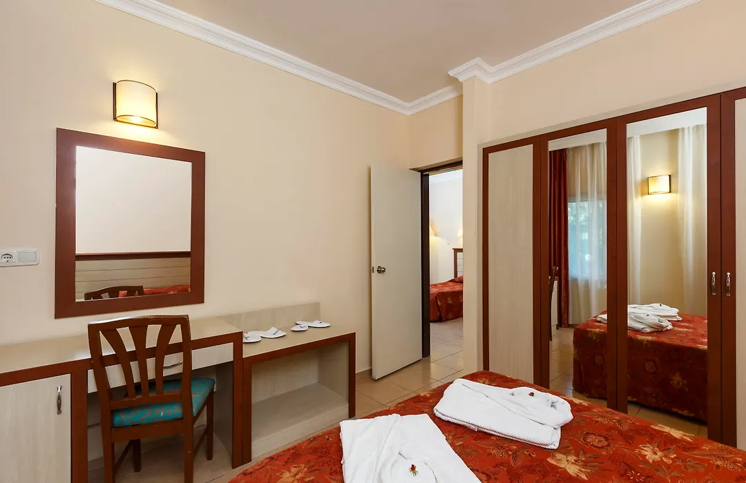 Kustur Club Holiday Village-1